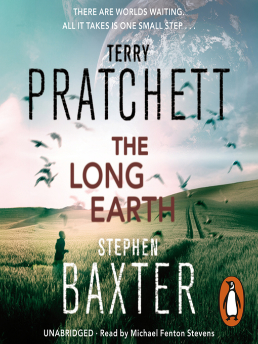Title details for The Long Earth by Terry Pratchett - Available